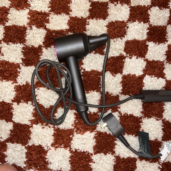 Dyson Hair Dyson Blow Dryer Poshmark